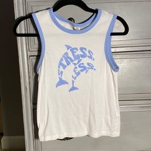 Urban outfitters tank top